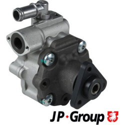 hidraulinis siurblys, vairo sistema JP
                                JP GROUP                                              