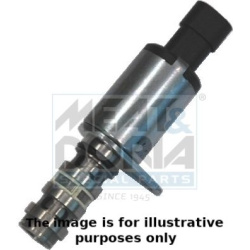 valdymo vožtuvas, skirstomojo veleno reguliatorius
                                MEAT &amp; DORIA                         