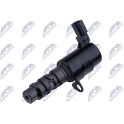 NTY OIL CONTROL VALVE
                                NTY-SPEC                                                EFR-HD-005, NTY