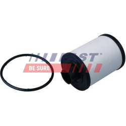 filtras, degalų siurblys
                                FAST-SPEC                                                FT39047, F