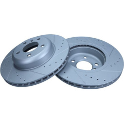 stabdžių diskas (1vnt)
                                MAXGEAR                                                19-2782SPORT,