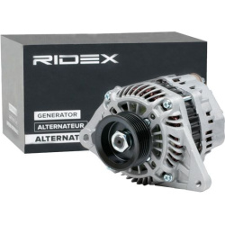 kintamosios srovės generatorius
RIDEX 4G1204,