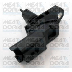 jutiklis, įsiurbimo kolektoriaus slėgis
                                MEAT &amp; DORIA                                   