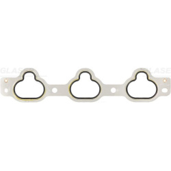 tarpiklis, įsiurbimo kolektorius
                                GLASER                                                X5897