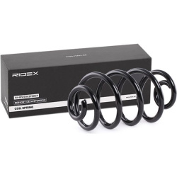 spyruoklė
                                RIDEX                                                188C0237, Nenurodytas gaminto