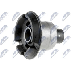 Stebulės laikiklio įvorė
                                NTY                                                ZTP-TY-076D, N