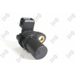 jutiklis, skirstomojo veleno padėtis LORO
                                ABAKUS                                            