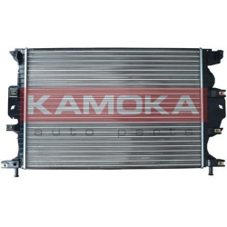 radiatorius, variklio aušinimas
                                KAMOKA                                7705081, KAMOKA, 77050