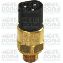 temperatūros jungiklis, radiatoriaus ventiliatorius
                                MEAT &amp; DORIA                        