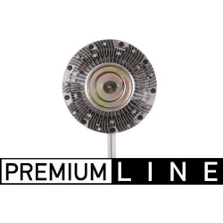 Sankaba, radiatoriaus ventiliatorius BEHR *** PREMIUM LINE ***
                                MAHLE                         