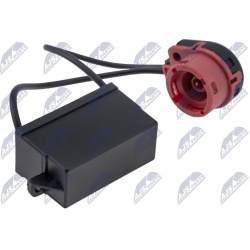 NTY PRZETWORNICA/STARTER/CEWKA XENON
                                NTY-SPEC                                                