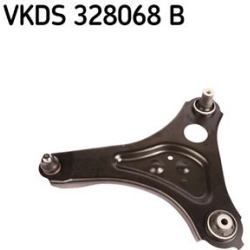 pakabos svirtis
                                SKF                                                VKDS328068B, SKF, VKDS3280