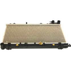 Aušinimo radiatorius
                                MAXGEAR                                                AC227009, MAXGEA