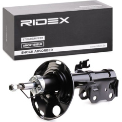 amortizatorius
                                RIDEX                                                854S1900, Nenurodytas gam