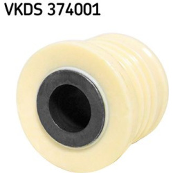 ašies korpusas
                                SKF                                VKDS374001, SKF, VKDS374001, auto detalė