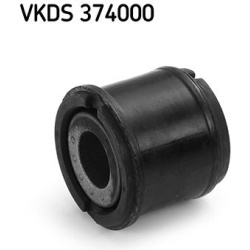 ašies korpusas
                                SKF                                                VKDS374000, SKF, VKDS37400
