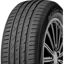 Vasarinės padangos NEXEN N BLUE HD PLUS 205 /65/R15 94 V
                                NEXEN                              