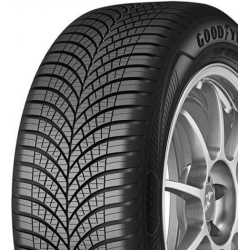 Universalios padangos GOODYEAR Vector 4 Seasons GEN-3 245 /45/R18 100 Y
                                GOODYEAR             
