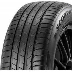 Vasarinės padangos PIRELLI Scorpion 235 /55/R18 100 V
                                PIRELLI                               