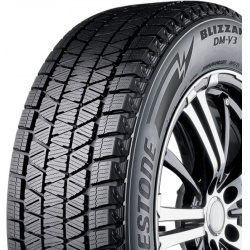 Žieminės padangos BRIDGESTONE Blizzak DM-V3 285 /50/R20 116 T
                                BRIDGESTONE                  