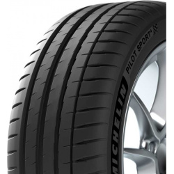 Vasarinės padangos MICHELIN Pilot Sport 4 SUV 295 /35/R23 108 Y
MICHELIN