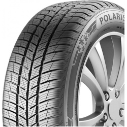 Žieminės padangos BARUM Polaris 5 225 /60/R17 103 V
                                BARUM                                  