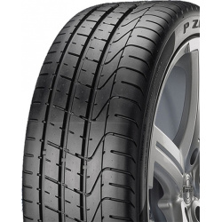 Vasarinės padangos PIRELLI P Zero (PZ4, SC) 275 /45/R21 107 Y
                                PIRELLI                       