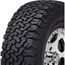 Vasarinės padangos BFGOODRICH All Terrain T/A KO2 215 /75/R15 100 S
                                BFGOODRICH              