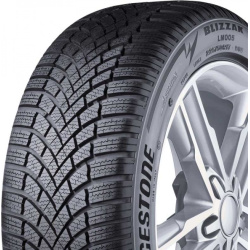 Žieminės padangos BRIDGESTONE Blizzak LM005 315 /35/R20 110 V
BRIDGESTONE