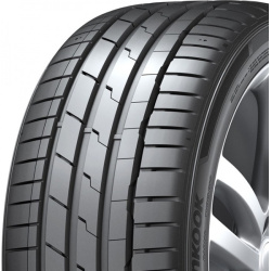 Vasarinės padangos HANKOOK Ventus S1 Evo3 SUV (K127A) 255 /50/R19 107 W
                                HANKOOK             