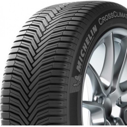 Universalios padangos MICHELIN CrossClimate+ 205 /65/R15 99 V
                                MICHELIN                       