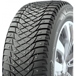 Žieminės padangos GOODYEAR UltraGrip Arctic 2 225 /45/R17 94 T
                                GOODYEAR                    