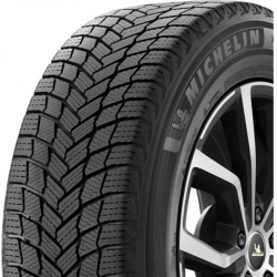 Žieminės padangos MICHELIN X-Ice Snow SUV 285 /50/R20 116 T
                                MICHELIN                       