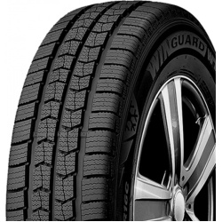 Žieminės padangos NEXEN Winguard WT1 195 /80/R14 106/104 R
NEXEN