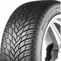 Žieminės padangos FIRESTONE WinterHawk 4 255 /60/R18 112 V
                                FIRESTONE                       