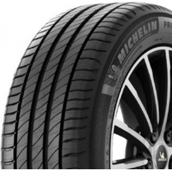 Vasarinės padangos MICHELIN Primacy 4+ 205 /55/R16 91 V
                                MICHELIN                            