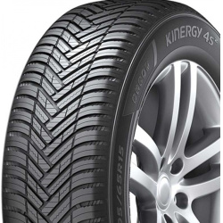 Universalios padangos HANKOOK Kinergy 4S2 (H750) 195 /65/R15 91 H
                                HANKOOK                    
