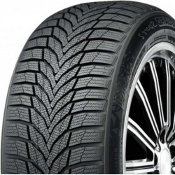 Žieminės padangos NEXEN Winguard Sport 2 SUV (WU7) 255 /55/R18 109 V
                                NEXEN                 