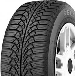 Žieminės padangos KELLY Winter ST (naujas raštas) 175 /65/R14 82 T
KELLY