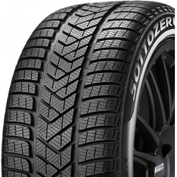 Žieminės padangos PIRELLI Winter Sotto Zero 3 235 /35/R20 92 W
PIRELLI