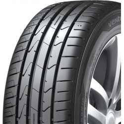 Vasarinės padangos HANKOOK Ventus Prime 3 (K125) 235 /40/R18 91 W
HANKOOK