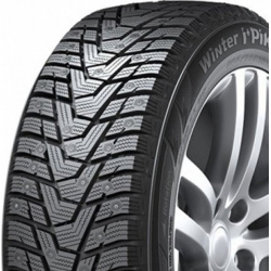 Žieminės padangos HANKOOK Winter i*Pike RS2 (W429) 205 /55/R16 91 T
                                HANKOOK                