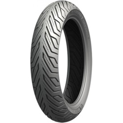 Motociklų padangos MICHELIN City Grip 2 f/r reinf. 120 /70/R14 61 S
MICHELIN