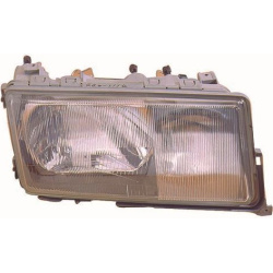 priekinis žibintas Depo
                                ABAKUS                                440-1114L-LD-E, Nenurodytas ga