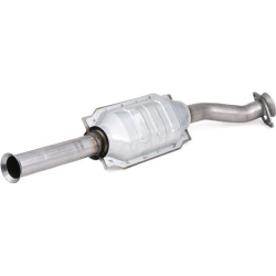 katalizatoriaus keitiklis
RIDEX 429C0009, Nenu