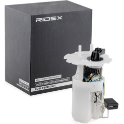 degalų tiekimo blokas
                                RIDEX                                                1382F0391, Nenuro