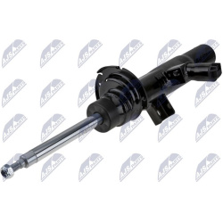 NTY FRONT SHOCK ABSORBER
                                NTY-SPEC                                                A-BM-006, NT
