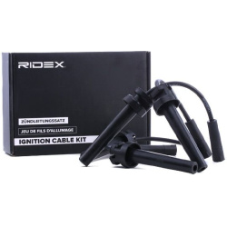 uždegimo laido komplektas
                                RIDEX                                                685I0029, Nen
