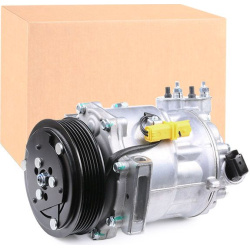 kompresorius, oro kondicionierius
                                RIDEX                                                447K00