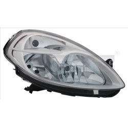 priekinis žibintas
                                TYC                                                20-11668-05-2, Nenurod